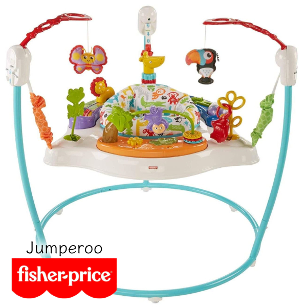 再値下げ Fisher Price 赤ちゃん ジャンパー 室内 遊具 プレイセンター 日本公式品 Grupovegadiaz Com