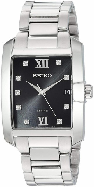 逆輸入 セイコー メンズ腕時計 ソーラー Seiko 長方形 SNE461 ソーラー ウォッチ 長方形 セイコー 並行輸入品, 大谷錦鯉店:78bae667 --- kzdic.de 逆輸入 セイコー メンズ腕時計 ソーラー Seiko 長方形 SNE461 ソーラー ウォッチ 長方形 セイコー 並行輸入品, 大谷錦鯉店:78bae667 --- kzdic.de