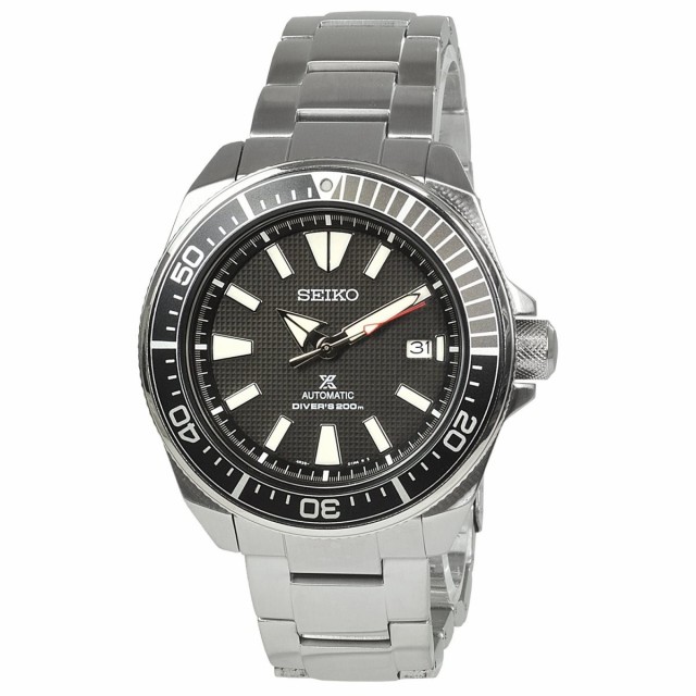 【セール】 セイコー SEIKO メンズ 腕時計 ウォッチ SEIKO PROSPEX ダイバー 200M メンズ セイコー サムライSRPB51K1 並行輸入品, 表札ポストグレーチングの通販売店:4d4ff5bb --- kzdic.de 【セール】 セイコー SEIKO メンズ 腕時計 ウォッチ SEIKO PROSPEX ダイバー 200M メンズ セイコー サムライSRPB51K1 並行輸入品, 表札ポストグレーチングの通販売店:4d4ff5bb --- kzdic.de