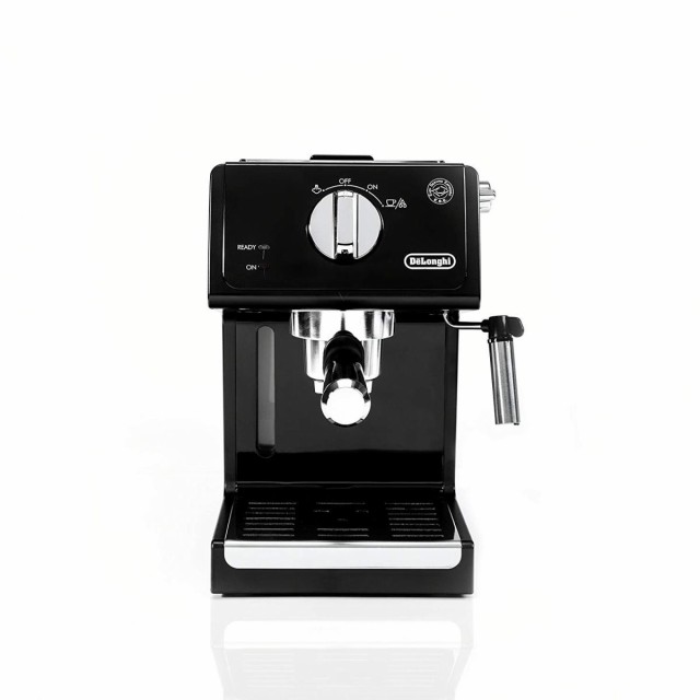 都内で デロンギ ブラック DeLonghi 15バーエスプレッソマシーン DeLonghi デロンギ ECP3120 ブラック ステンレス銅, 【お買い得!】:bc9234ba --- nak-bezirk-wiesbaden.de 都内で デロンギ ブラック DeLonghi 15バーエスプレッソマシーン DeLonghi デロンギ ECP3120 ブラック ステンレス銅, 【お買い得!】:bc9234ba --- nak-bezirk-wiesbaden.de