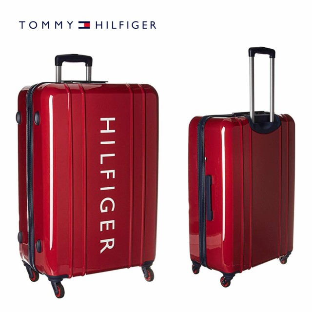 tommy hilfiger luggage 28 inch