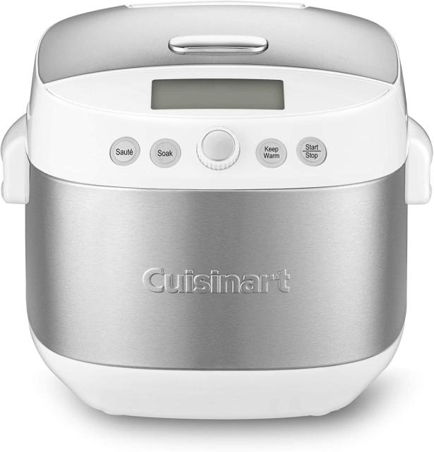 クイジナート 炊飯器 Cuisinart Frc 1000 マルチクッカー