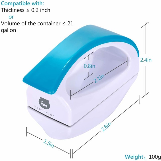 国内配送 ネプトニオン 水槽 藻 マグネットクリーナー Neptonion アクアリウム 苔 掃除 磁石 通販限定 Carlavista Com