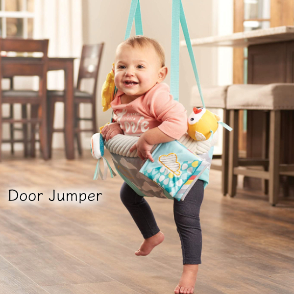 初回特典付 赤ちゃん ドア ジャンパー 室内 遊具 運動 取外し可能おもちゃ クーポン発行 Www Iacymperu Org