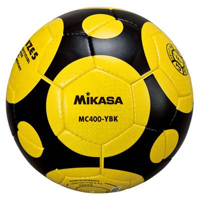 ミカサ サッカーボール 検定球4号 Y Bk フットボール プレゼント ギフトの通販はau Pay マーケット サッカー ショップ アーラ 商品ロットナンバー