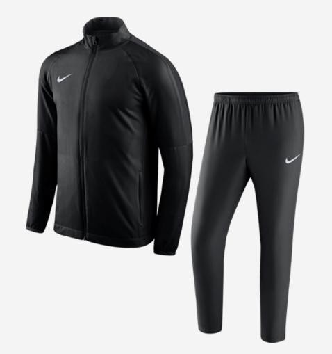 Nike ナイキ ジャージ上下セット セットアップ 子供用 Ao4551 サッカー おしゃれ オシャレ スポーツ 練習着 プレゼント ギフト の通販はau Wowma ワウマ サッカーショップ アーラ 商品ロットナンバー