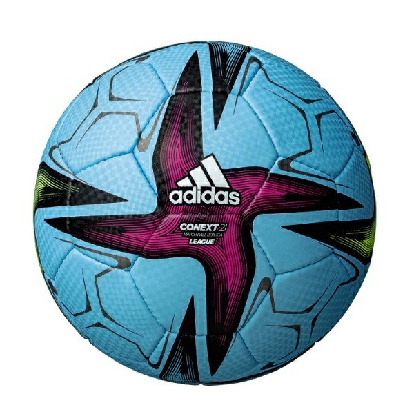 送料込 アディダス Adidas サッカーボール4号球 検定球 コネクト21 リーグ Af434sk 安心の定価販売 Ggjapan Jp