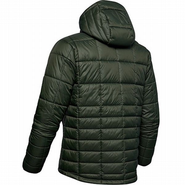国産在庫 アンダーアーマー(UNDER ARMOUR) インサレート フード ジャケット1342740 310の通販はau PAY マーケット - スポーツコバヤシ|商品ロットナンバー:408196005 通販日本製