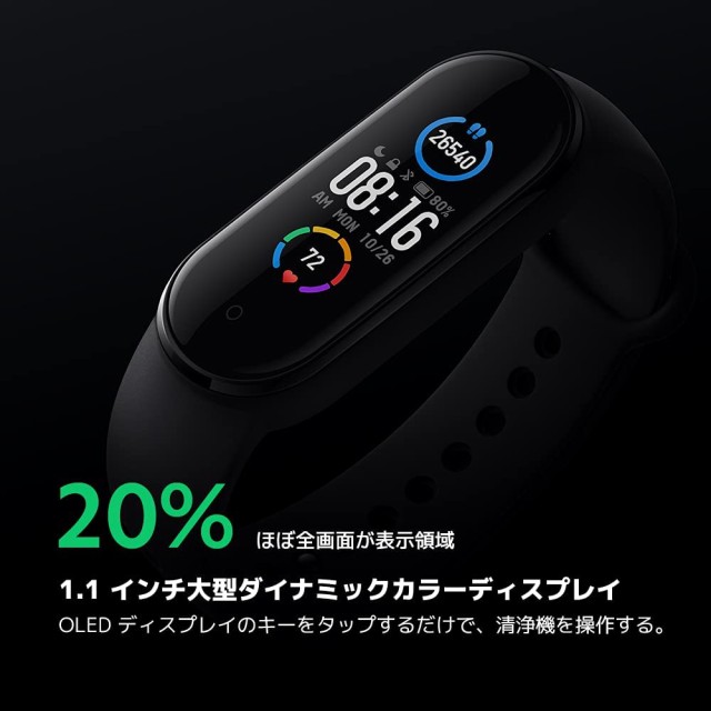 在庫処分特価 Xiaomi Mi Band 5 スマートウォッチ 日本版 日本語 生理周期管理 健康管理 11種類スポーツモード対応 24時間心拍数 睡眠モニター 消費カ さらに値下げ Carlavista Com