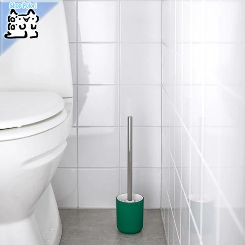 Ikea Original Ekoln トイレブラシ グリーンの通販はau Pay マーケット Shop Polori 商品ロットナンバー