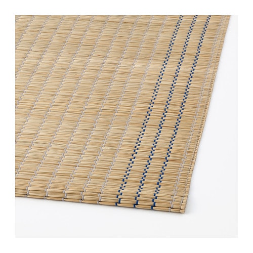 Ikea Original Utlagga テーブルランナー シーグラス 36x180 Cmの通販はau Pay マーケット Shop Polori 商品ロットナンバー