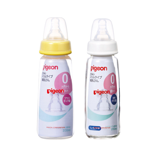 ピジョン スリムタイプ哺乳瓶2本パック プラスチック製 耐熱ガラス製 西松屋 の通販はau Pay マーケット 西松屋キッズ 商品ロットナンバー ピジョン スリムタイプ哺乳瓶2本パック プラスチック製 耐熱ガラス製 西松屋 の通販はau Pay マーケット 西松屋キッズ 商品ロットナンバー