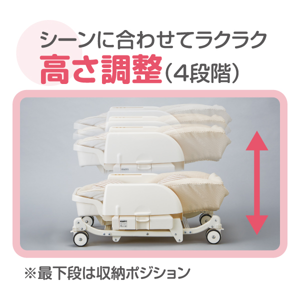 最新作100%新品 SmartAngel)ハイローベビーラック スウィング ゆりかご ハイローの通販はau PAY マーケット - 西松屋キッズ|商品ロット マミースイング[ベビーチェア スイング チェア 赤ちゃん 椅子 ベビー HOT新作