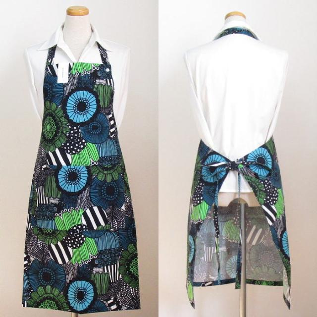 在庫限りッ アウトレット エプロン ブランド Marimekko マリメッコ ピエ二シイルトラプータルハ ユニーク おしゃれ レディース調理用 エプロン 母の日 誕生日 最高の Www Centrodeladultomayor Com Uy