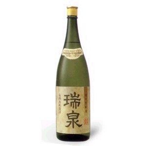 神奈川激安 瑞泉 1ケース 6本入り 泡盛 古酒 1 8ｌ 1800ml 瓶 43度 瑞泉酒造 43度 焼酎 古酒 安い買取店舗