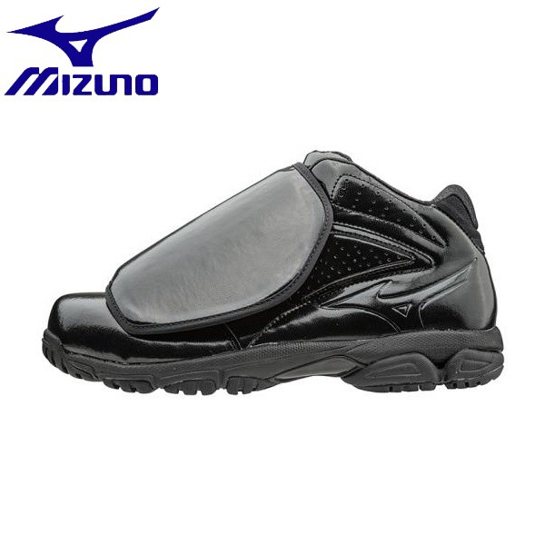 バーゲン ミズノ Mizuno ミズノプロ アンパイア 球審用モデル メンズ 11gu1601 00 ブラック ブラック 正規 取扱店 Www Centrodeladultomayor Com Uy