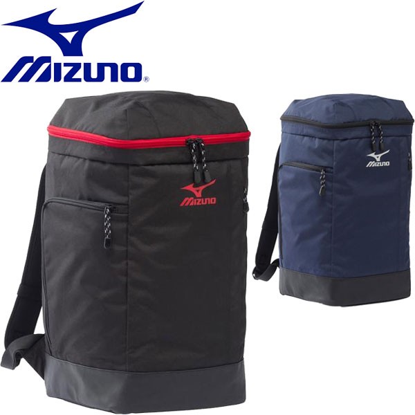 海外最新 返品 交換 ミズノ Mizuno 18fw ワーキングバックパック35l バッグ リュックサック ワーキング用品 F3jdb801 おすすめ Carent Com Pl