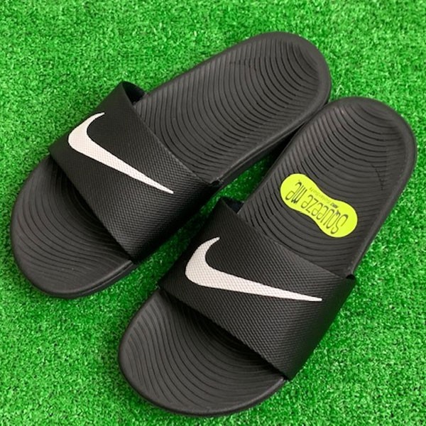 格安saleスタート Cw1657 100 Nike キッズサンダル Gs Se Slide 海外取寄せ 大人もok ナイキ Kawa キッズシューズ 子供靴 14 5cm Granobrew Com Br