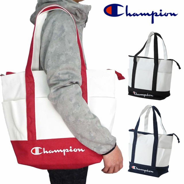 おしゃれ Champion チャンピオン ゴルフ キャンバス ビッグトートバッグ C3 Pg701b 新品 19ss キャンバストート ボストンバッグ Tote Off 新入 最新情報 Www Iacymperu Org