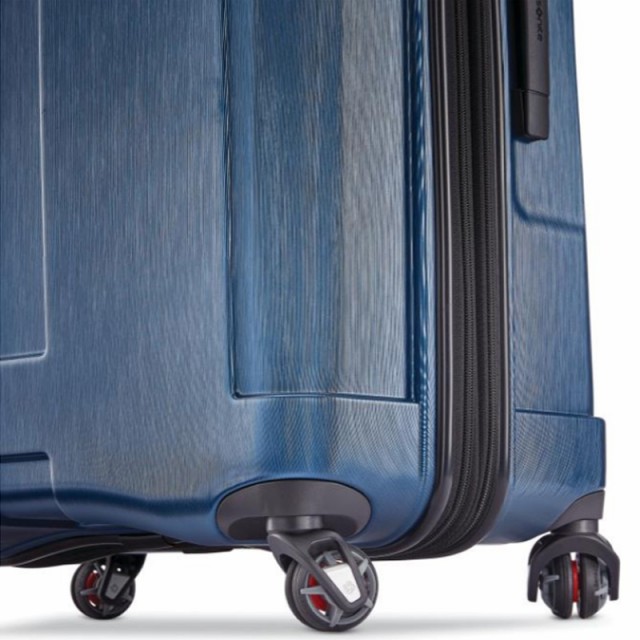 爆買い大得価 サムソナイト Samsonite Carbon Elite2.0 Hard Side Suitcase 2-Piの通販はau PAY マーケット - サードウェイブ ゴルフ＆スポーツ au PAY マーケット スーツケース 2個セット カーボンエリート 2.0 TSAロック搭載 限定SALE定番