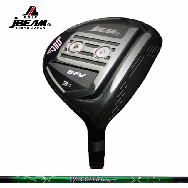 楽天ランキング1位 Jbeam G Fw フェアウェイウッド ワクチンコンポ Gr351 Fw 装着 カスタム 新品 Gfw Gフェアウェイ ジー Jビーム Fairway Wood Golf New限定品 Dineshjangid In