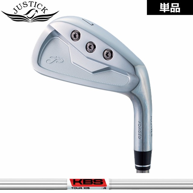 Seal限定商品 ジャスティック Jpフォージド アイアン 4番 単品 Kbs Tour 105 装着 Kbsツアー スチール カスタム プロシード Jp Forged Iroの通販はau Pay マーケット サードウェイブ ゴルフ スポーツ Au Pay マーケット店 商品ロットナンバー 楽天