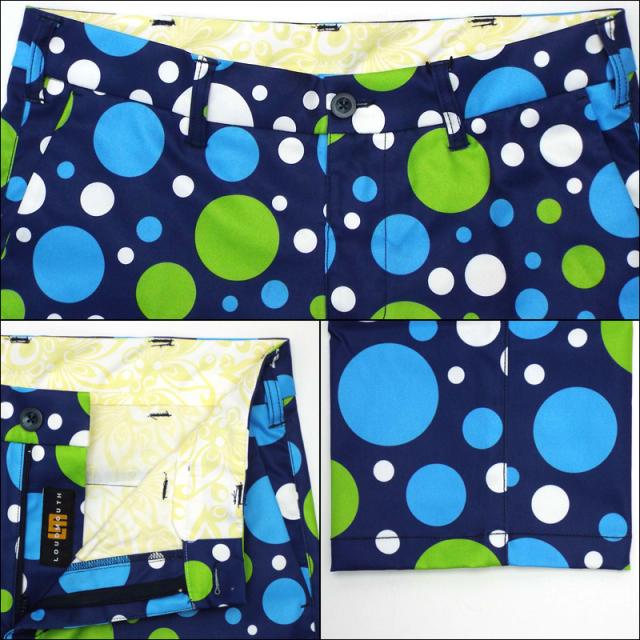 メーカー希望小売価格から30 Off 日本規格 ラウドマウス メンズ ロングパンツ Fizz フィズ 180 新品 19ss Loudmouth ゴルフウェア ボトムス 派手 派手な 柄 新色追加 Farmerscentre Com Ng