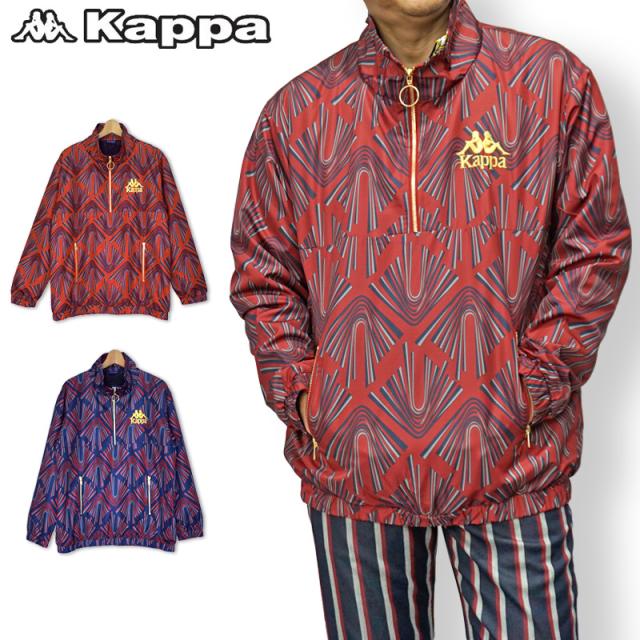 新発売の カッパゴルフ ファッションデザイナー岩谷俊和氏コラボモデル ハーフジップ ウインド ジャケット ウインド メンズ Go ネットau マーケット Kc852wt21 Kappa G Kappa Go トキガワムラ 7f9615c0 Merrilyorsini Com