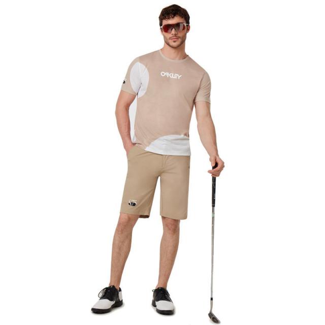 プレミアム メール便発送 オークリー メンズ ショートパンツ Foa ストレッチ ドライ 春夏秋 新品 ss Oakley Staple Take Pro Short ゴ 公式限定新作 送料無料 Centrodeladultomayor Com Uy