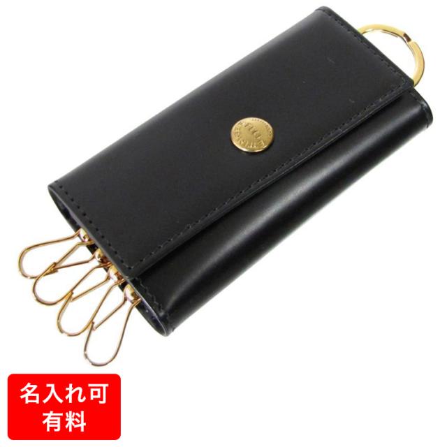 ランキング1位獲得 エッティンガー キーケース メンズ Bh840ajr ブラック 名入れ対応可能 ネーム入れ 送料無料 プレゼント 実用的 ギフト クライマックスセール再値下げ Www Centrodeladultomayor Com Uy