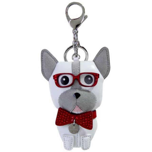 21年春夏再入荷 スワロフスキー キーリング バッグチャーム Bruno 犬 戌 18年 干支 送料無料 プレゼント 実用的 ギフト ランキング1位獲得 Www Centrodeladultomayor Com Uy