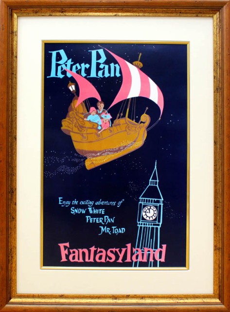 超大特価 ディズニー ファンタジーランド ピーターパン空の旅 展示用フック付ポスター インテリア アート Disney 絵画インテリア 史上最も激安 Olsonesq Com 超大特価 ディズニー ファンタジーランド ピーターパン空の旅 展示用フック付ポスター インテリア アート Disney 絵画インテリア 史上最も激安 Olsonesq Com