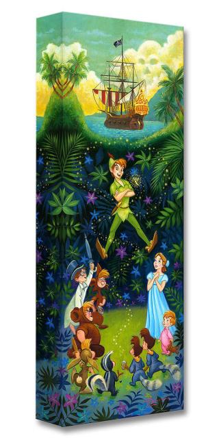 最新人気 ディズニー ピーターパン ネバーランドの英雄 作品証明書 展示用フック付 限定1500部キャンバスジークレ インテリア アート 絵 楽天ランキング1位 Olsonesq Com 最新人気 ディズニー ピーターパン ネバーランドの英雄 作品証明書 展示用フック付 限定1500部キャンバスジークレ インテリア アート 絵 楽天ランキング1位 Olsonesq Com