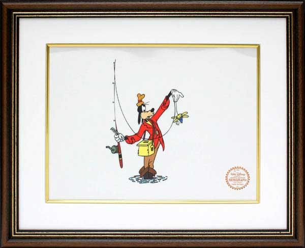 30 Offアウトレットsale ディズニー セル画 グーフィー 展示用フック付 インテリア アート Disney セル画 絵画 肌触りがいい Iacymperu Org