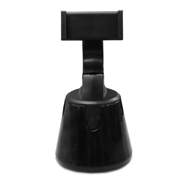 360度 回転 スマホスタンド 自動追尾 電池駆動 自撮り 動画撮影 スマートフォン ホルダー 雲台 配信 スタンドの通販はau Pay マーケット Janri通販 商品ロットナンバー 489912158