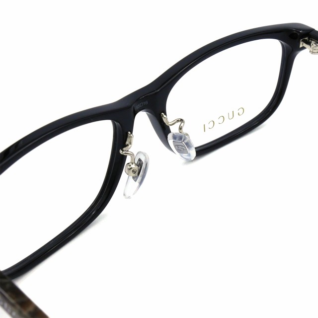 高品質豊富な グッチ メガネ GG 858OJ 002 アジアンフィット GUCCI 正規品の通販はau PAY マーケット - アイニード|商品ロットナンバー:502814680 大得価在庫