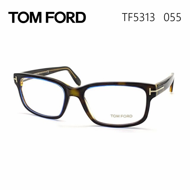 トムフォード TOMFORD TF5313-F -Bアジアンフィット - www.onkajans.com