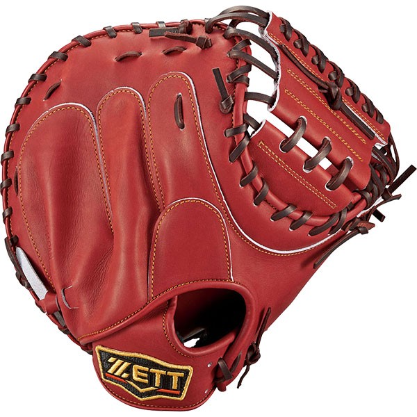 限定SALE最新作 ゼット(ZETT) 野球用品 2021SSの通販はau PAY マーケット - 野球用品グランドスラム|商品ロットナンバー:501357304 BRCB30032 軟式用キャッチャーミット(捕手用) プロステイタス 10%OFF HOT大得価