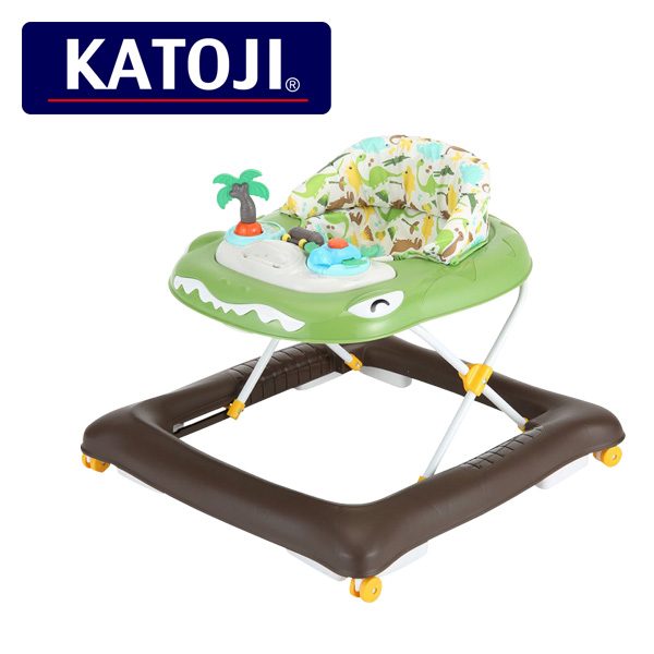 ベビーウォーカー ダイナソー 2 ベビー 赤ちゃん 椅子 いす イス チェア ベビーチェア ベビー用チェア ローチェア ベビーウォーカの通販はau Wowma ワウマ くらしのeショップ 商品ロットナンバー