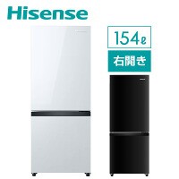 限定セール 冷蔵庫 2ドア 冷凍冷蔵庫 154l 冷蔵室108l 冷凍室46l Hr D15e Hr D15eb 冷凍庫 冷蔵庫 パーソナル 一人暮らし 二人暮らし 新生活 右 30 Offアウトレットsale Outlierspublishingcompany Com