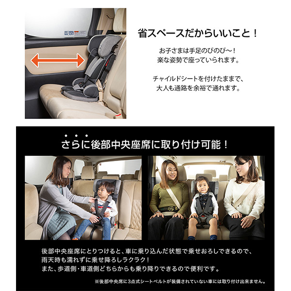 最先端 トラベルベストevo チャイルドシート ジュニアシート 1歳から4歳頃まで 目安9 18kg チャイルドシート キッズシ 楽天ランキング1位 Graceowennursery Co Uk
