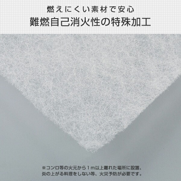 換気扇フィルター 業務用 換気扇交換用長尺フィルター ホコリ取り W 7637 ホワイト 換気扇用 エアコン ダクト 業務用 セルフカット ホの通販はau Pay マーケット くらしのeショップ 商品ロットナンバー