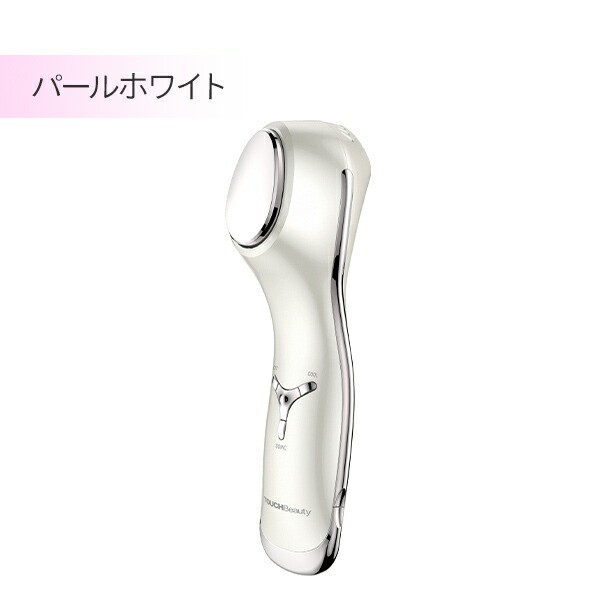 国産正規品 ホット&クール 理美容用品 メーク小物 TOUCHBeauty タッチビューテの通販はau PAY マーケット - くらしのeショップ|商品ロットナ トリートメント TB-1589 生活用品 健康 ビューティー ヘルスケア 限定SALE送料無料