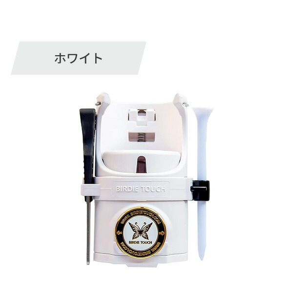 激安特価 ラウンドホルダー ゴルフ ボールホルダー ボールケース おしゃれ ティー グリーンフォーク マーカー付属 ゴルフ ボールケース ボール お気にいる Conetica Com Mx