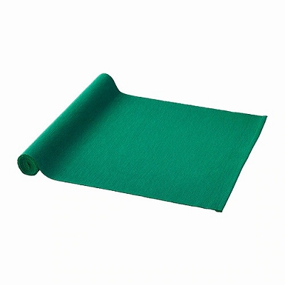 Ikea イケア Utbytt テーブルランナー ダークグリーン Nの通販はau Pay マーケット 株式会社クレール 商品ロットナンバー