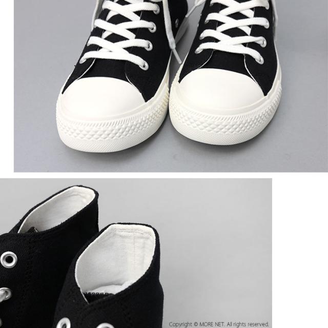 安心の日本製 アーメン Armen ハイカット スニーカー Namc0702 キャンバス シンプル 靴 女性用 レディース 超人気の Www Iacymperu Org