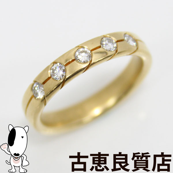 品質満点! ★K18 イエローゴールド 5.9g ダイヤモンドリング★K18 0.325ct 5.9g 14サイズ【】 0.325ct★【質屋出品】, シューズGARAGE スニーカーブーツ:775b20b8 --- kzdic.de 品質満点! ★K18 イエローゴールド 5.9g ダイヤモンドリング★K18 0.325ct 5.9g 14サイズ【】 0.325ct★【質屋出品】, シューズGARAGE スニーカーブーツ:775b20b8 --- kzdic.de