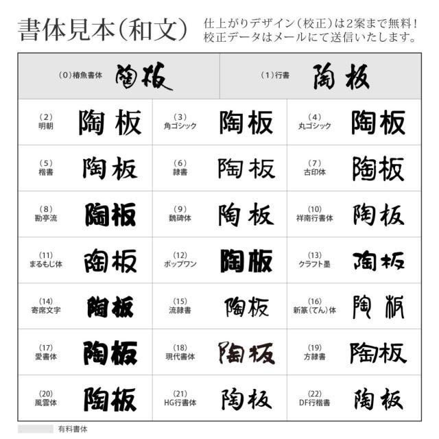 ならではの 表札 凸文字 重厚感 川田美術陶板 Z14 正方形の通販はau PAY マーケット - 表札の通販専門店 フェイスサイン|商品ロットナンバー:5017 おしゃれ 送料無料 陶器 陶板 戸建 おすすめ 泉椿魚 和風 オプション