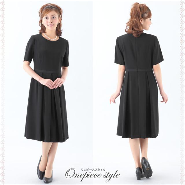 安心の定価販売 ブラックフォーマル ボックスタイプワンピのアンサンブル 喪服 礼服 卒業式 卒園式 フォーマル ワンピース ブラ 好評 Carlavista Com