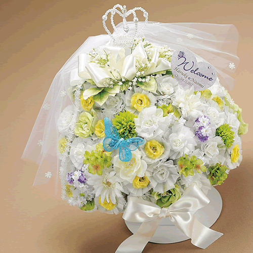 セール中 正規品 ウェルカムボード ブラン ブラン ドラジェ 50個セット ウェディング プチギフト 二次会 結婚式 ブライダル 送料無料 ホットスタイル Afrogemeos Pt